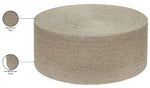 Meadow - Jute Table