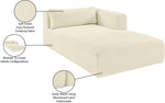 Shaggy - Chaise