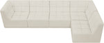 Relax - 5 Piece Modular Sectional