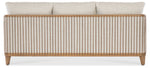 SS - Enveyed Stationary Sofa - Beige