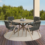 Sachi And Island - Dining Room Set