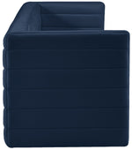 Quincy - Modular 4 Seat Sofa