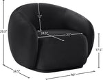 Emery - Chair