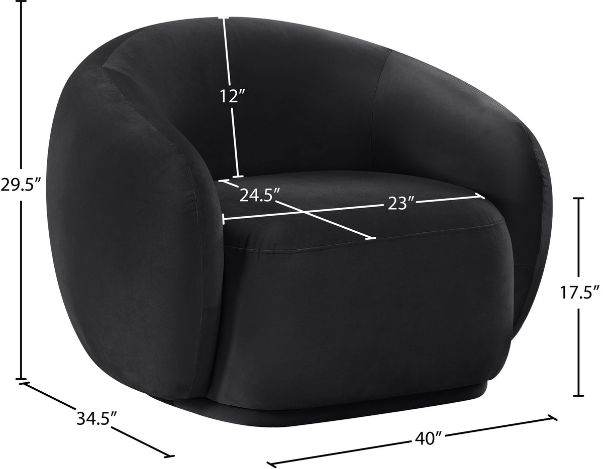 Emery - Chair