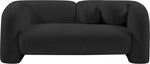 Emory - Loveseat