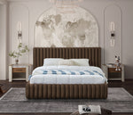 Nico - Bed