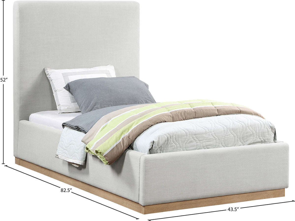 Alfie - Bed