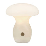 I'm a Fungi - Rechargeable Mini Lamp - White