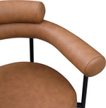 Blake - Faux Leather Dining Chair (Set of 2)
