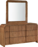 Fluted - Dresser