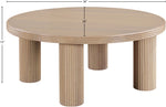 Hayden - Coffee Table