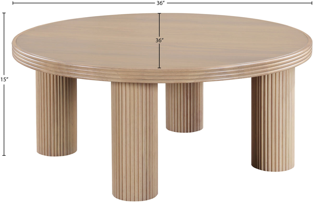 Hayden - Coffee Table