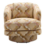 Cuddle - Swivel Chair