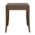 Sylvie - Tall Bunching Table - Dark Brown