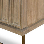 Brazil - Bar Cabinet - Woodtone