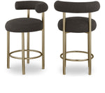 Bordeaux - Stool (Set of 2)