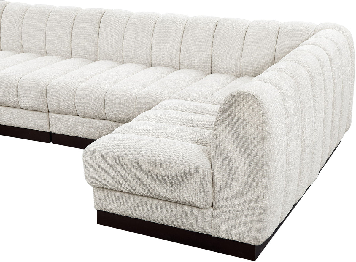 Quinn - 8 Piece Modular Sectional