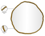 Molten - Iron Mirror