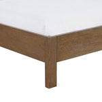 Caswell - Upholstered Bed