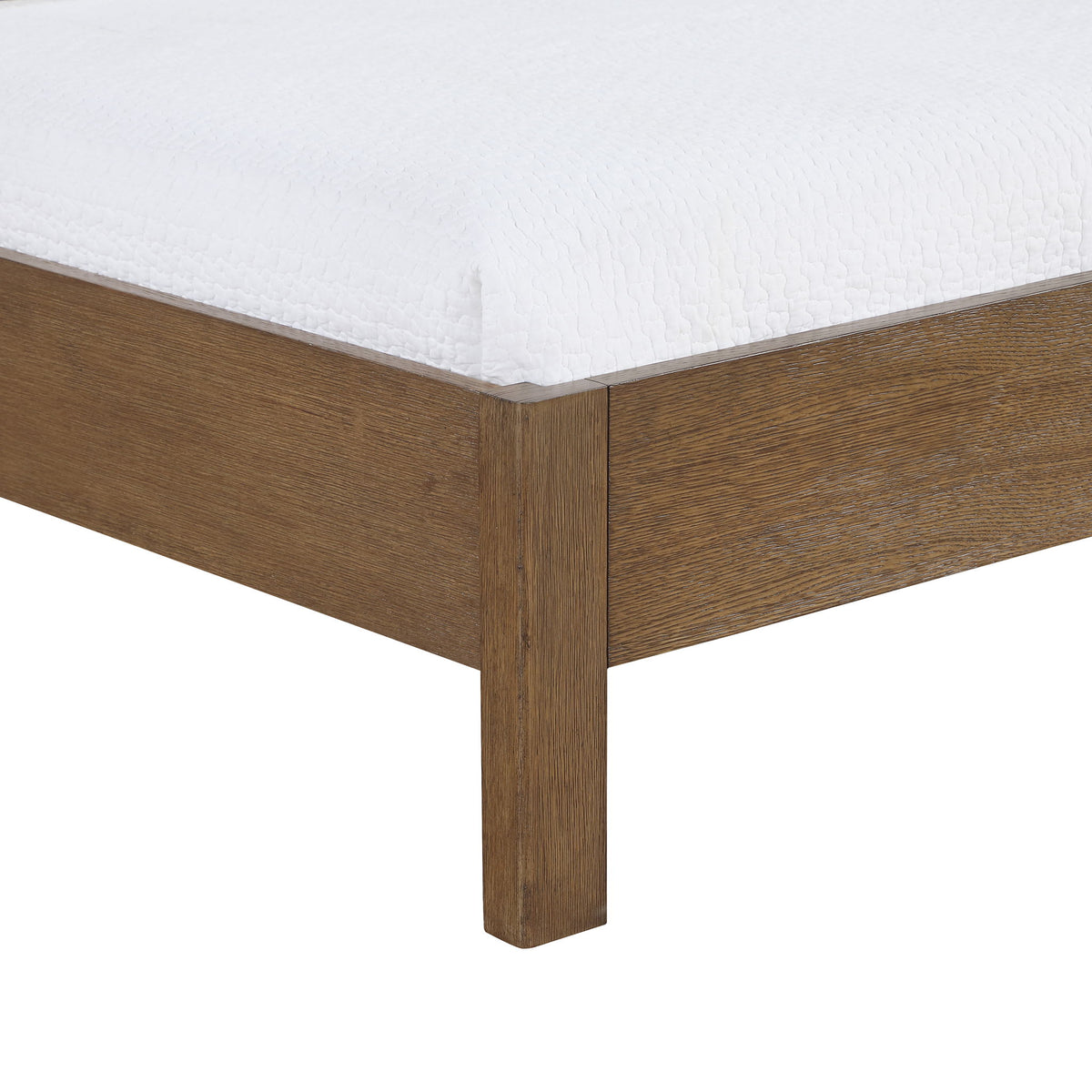 Caswell - Upholstered Bed