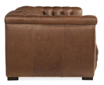 MS - Savion 2 Over 2 Sofa With Power Recline & Power Headrest