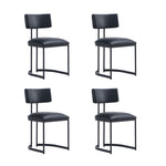 Manhattan Juno - Side Chair