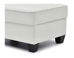 Glory Furniture - Barbara - Ottoman