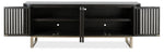 Commerce And Market - Easton Entertainment Console
