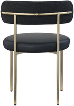 Beacon - Faux Leather Dining Chair (Set of 2)