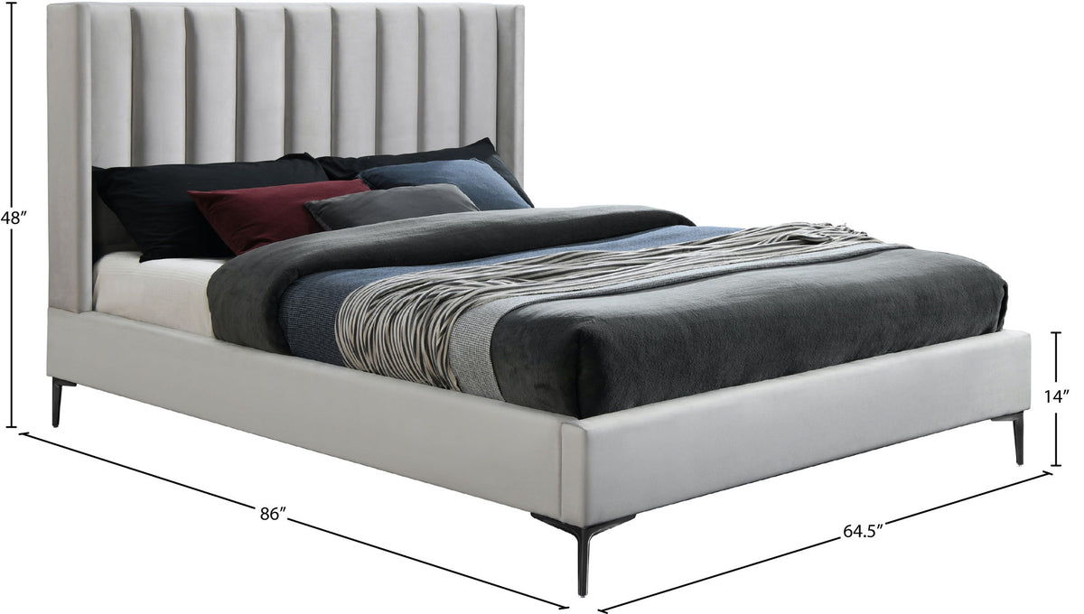 Nadia - Bed