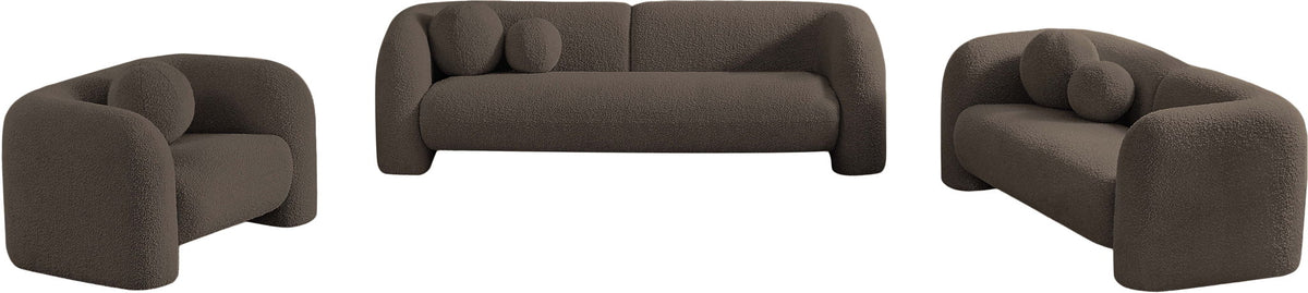 Emory - Loveseat