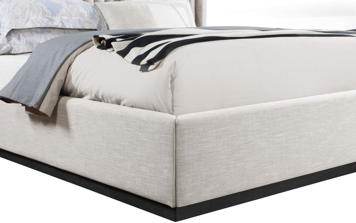 Logan - Bed