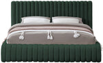 Nash - Bed