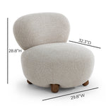 Pucker - Accent Chair