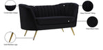 Margo - Loveseat