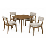 Miller - Square Dining Table Set