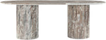 Messina - Dining Table