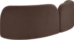 Daphne - Chenille Sofa