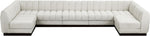 Quinn - 7 Piece Modular Sectional