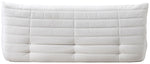 Relax - Velvet 77.75" Upholstered Sofa