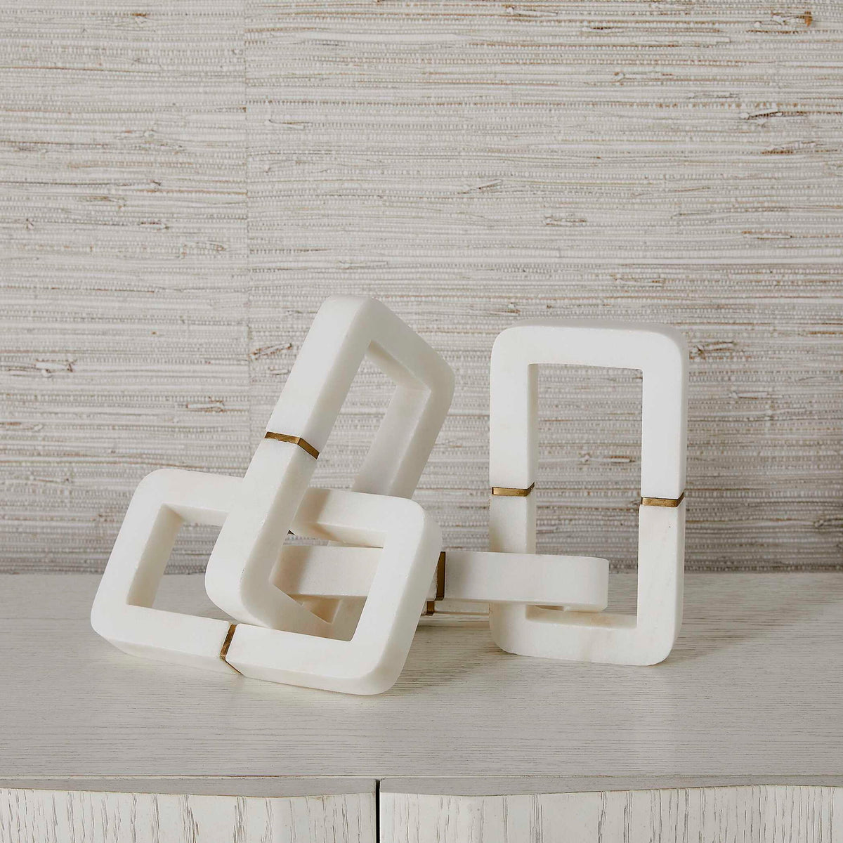 Connection - Sculpture
