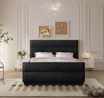 Paxton - Bed