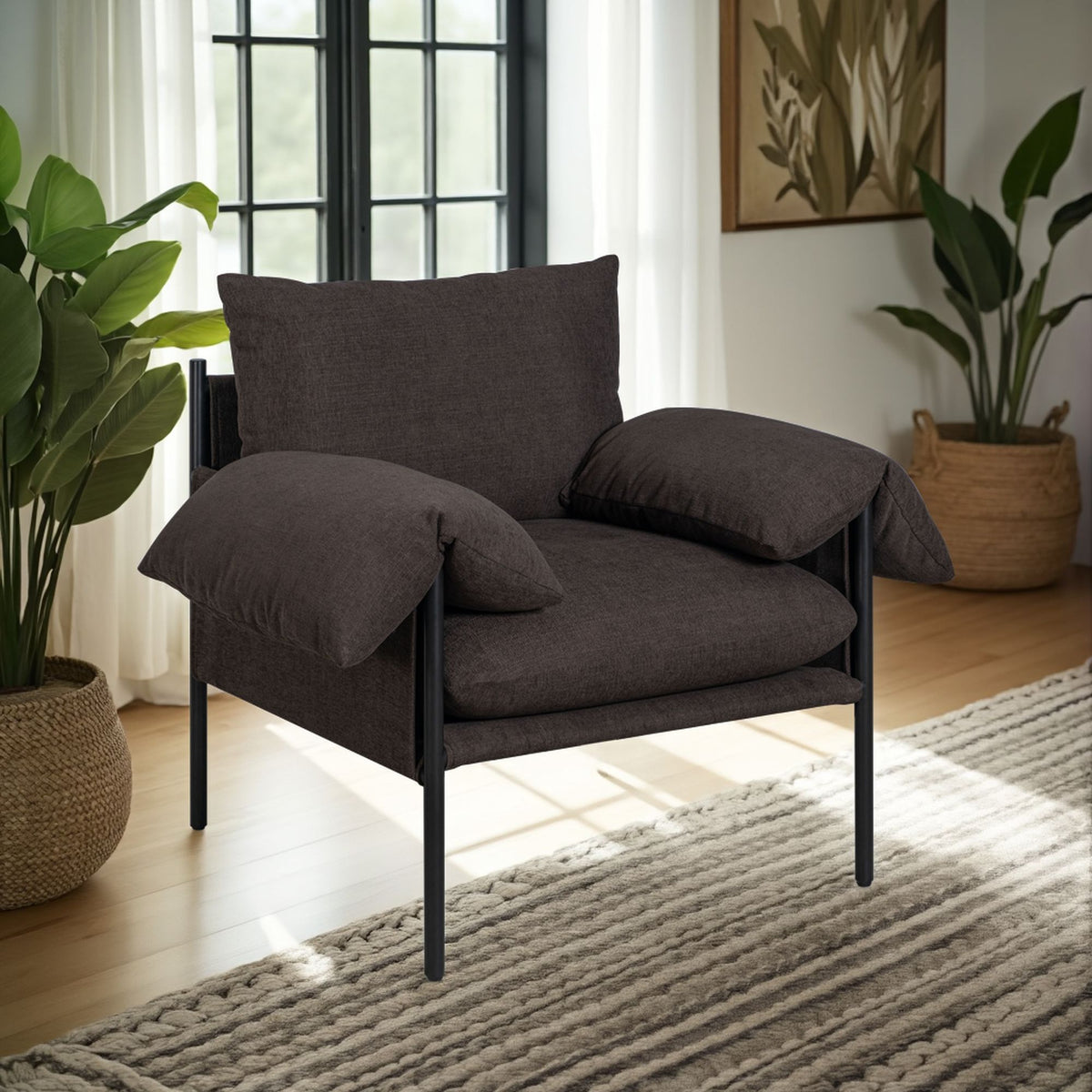 Bloom - Accent Chair