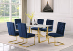 Cameron - Dining Table