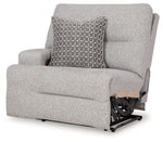 Acklen Place - Reclining Sectional
