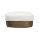 Domina - Boucle Ottoman