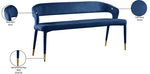 Destiny - Bench