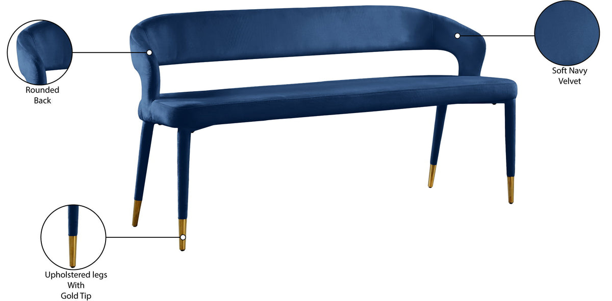 Destiny - Bench