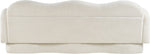 Bloom - Teddy Fabric Sofa