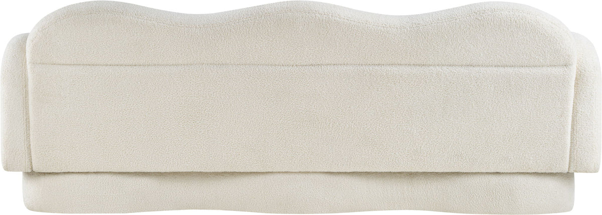 Bloom - Teddy Fabric Sofa